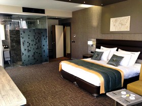 Empire Hotel Istanbul