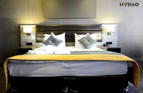 Empire Hotel Istanbul