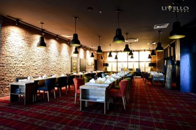 Empire Hotel Istanbul