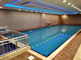 Empire Hotel Istanbul