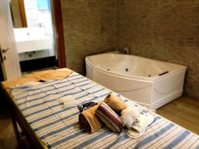 Empire Hotel Istanbul