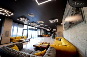 Empire Hotel Istanbul