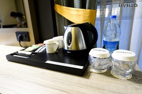 Empire Hotel Istanbul