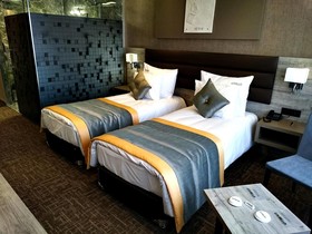 Empire Hotel Istanbul