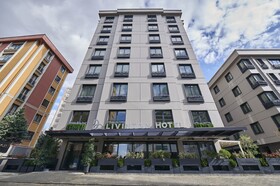 Livinton Hotel