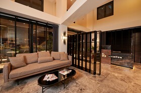 Livinton Hotel