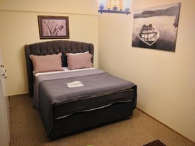 Lizzia Inn Butik Otel