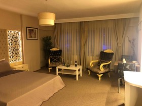 Lizzia Inn Butik Otel