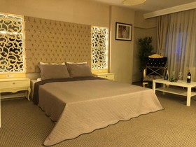 Lizzia Inn Butik Otel