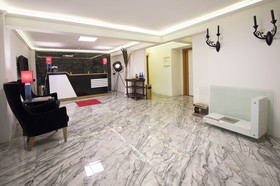 Loews Sky Residence