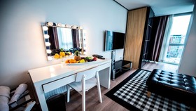 Loews Sky Residence