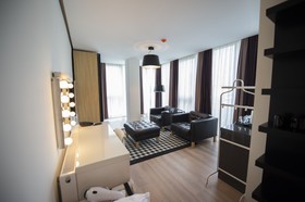 Loews Sky Residence
