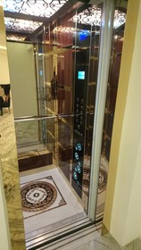 Loews Sky Residence