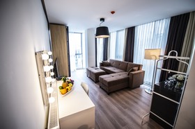 Loews Sky Residence