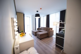 Loews Sky Residence