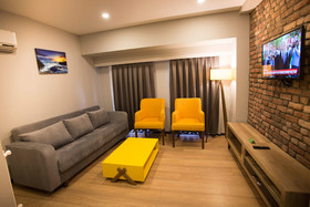 Long Stay Istanbul Residence