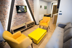 Long Stay Istanbul Residence