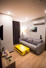 Long Stay Istanbul Residence