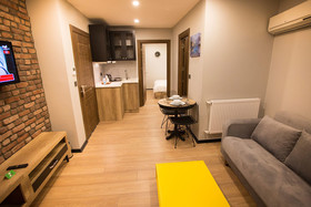 Long Stay Istanbul Residence