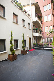 Long Stay Istanbul Residence