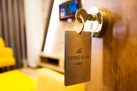 Long Stay Istanbul Residence