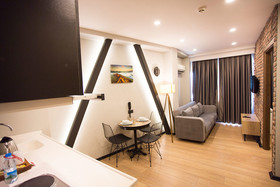Long Stay Istanbul Residence
