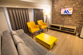 Long Stay Istanbul Residence