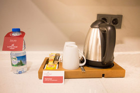 Long Stay Istanbul Residence