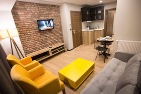 Long Stay Istanbul Residence