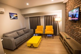 Long Stay Istanbul Residence