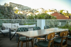 Loop Hotel Bosphorus Istanbul