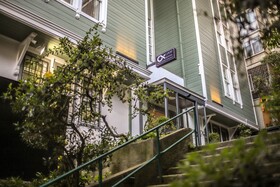 Loop Hotel Bosphorus Istanbul