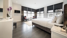 Loop Hotel Bosphorus Istanbul