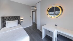 Loop Hotel Bosphorus Istanbul