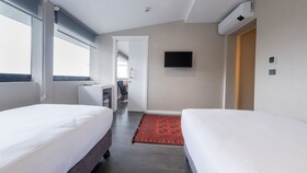 Loop Hotel Bosphorus Istanbul