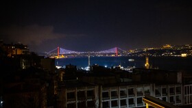 Loop Hotel Bosphorus Istanbul