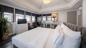 Loop Hotel Bosphorus Istanbul