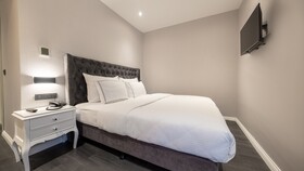 Loop Hotel Bosphorus Istanbul