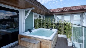 Loop Hotel Bosphorus Istanbul