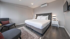 Loop Hotel Bosphorus Istanbul