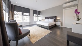 Loop Hotel Bosphorus Istanbul