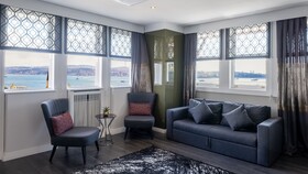 Loop Hotel Bosphorus Istanbul