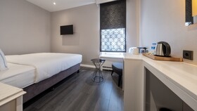 Loop Hotel Bosphorus Istanbul