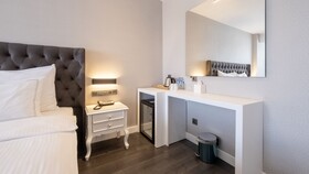 Loop Hotel Bosphorus Istanbul