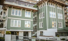 Loop Hotel Bosphorus Istanbul