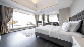 Loop Hotel Bosphorus Istanbul