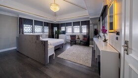 Loop Hotel Bosphorus Istanbul