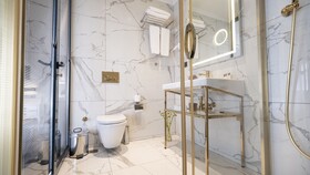 Loop Hotel Bosphorus Istanbul