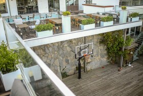 Loop Hotel Bosphorus Istanbul