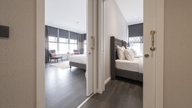 Loop Hotel Bosphorus Istanbul